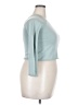 Assorted Brands Teal Sweatshirt Size XXL - photo 4