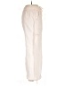 Bluivy 100% Cotton Ivory Cargo Pants Size L - photo 4