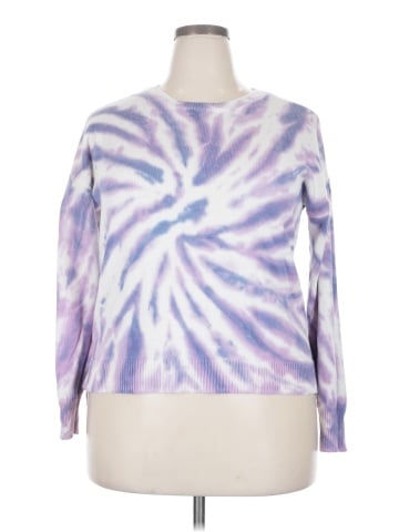 Design History Pullover Sweater (view 1)