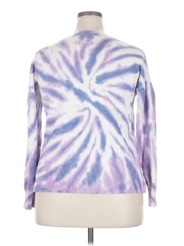 Design History Pullover Sweater (view 2)