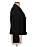 Nanette Lepore Black Blazer Size M - photo 4
