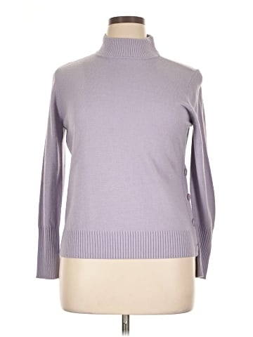 Bechamel Turtleneck Sweater (view 1)