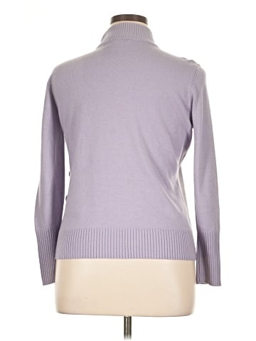Bechamel Turtleneck Sweater (view 2)