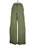 YFB Green Cargo Pants Size XS - photo 1