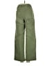 YFB Green Cargo Pants Size XS - photo 2