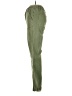 YFB Green Cargo Pants Size XS - photo 5