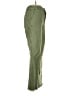 YFB Green Cargo Pants Size XS - photo 4