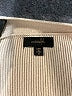 On Twelfth Tan Cardigan Size M - photo 7