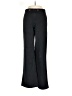Unbranded Black Dress Pants Size 25 waist - photo 1