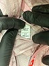 Burberry Pink Jacket Size 4 - photo 8