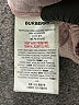 Burberry Pink Jacket Size 4 - photo 9
