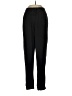 Unbranded Solid Black Track Pants Size M - photo 1