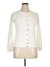 PREMISE Ivory Cardigan Size L - photo 1