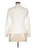 PREMISE Ivory Cardigan Size L - photo 2