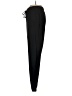 Unbranded Solid Black Track Pants Size M - photo 5
