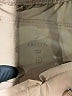 Freely Solid Tan Casual Pants Size L - photo 7