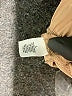Freely Solid Tan Casual Pants Size L - photo 8