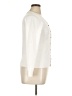 PREMISE Ivory Cardigan Size L - photo 4