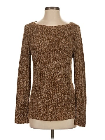 Lauren Jeans Co. Pullover Sweater (view 1)