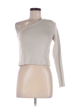 Anthropologie Long Sleeve Top (view 1)