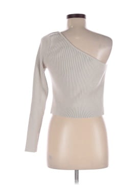 Anthropologie Long Sleeve Top (view 2)