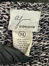 Andrea Jovine Tweed Gray Pullover Sweater Size M - photo 7