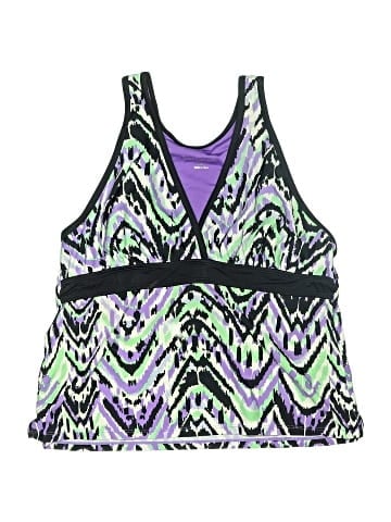 Free Country Swimsuit Top (view 1)
