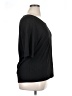 Unbranded Black 3/4 Sleeve T-Shirt Size XL - photo 4