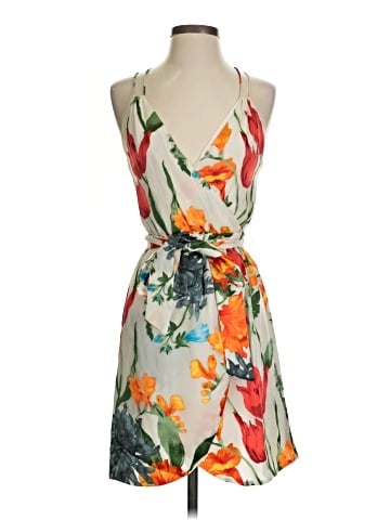 Alice + Olivia Cocktail Dress (view 1)