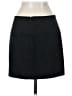 Express Design Studio Solid Black Casual Skirt Size 2 - photo 2