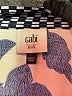 CAbi 100% Viscose Blue Cardigan Size XS - photo 7