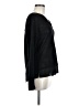 Sanctuary Black Pullover Sweater Size M - photo 4