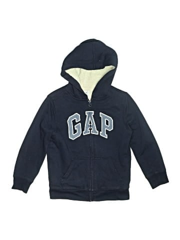 Gap Kids Zip Up Hoodie (view 1)
