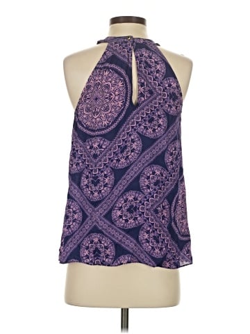 Alice & Trixie Sleeveless Blouse (view 2)