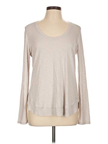 Lilla P Long Sleeve T-Shirt (view 1)
