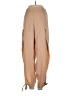 Drew 100% Tencel Color Block Tan Casual Pants Size S - photo 1