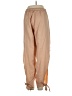 Drew 100% Tencel Color Block Tan Casual Pants Size S - photo 2