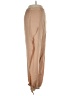 Drew 100% Tencel Color Block Tan Casual Pants Size S - photo 4