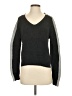 Michael Stars Color Block Gray Pullover Sweater Size Sm (0) - photo 1
