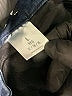 Express Hearts Blue Jeans Size L - photo 8