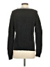 Michael Stars Color Block Gray Pullover Sweater Size Sm (0) - photo 2