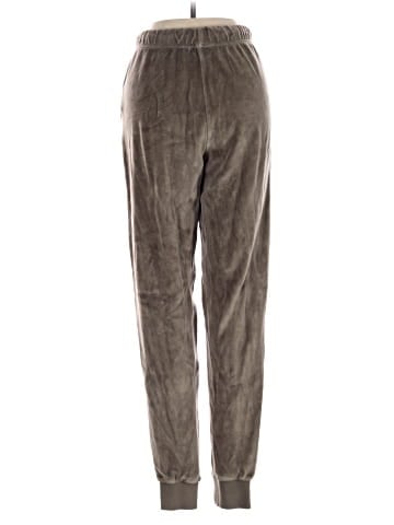 ESSENTIALS Fear of God Velour Pants (view 2)