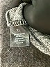 Feathers Gray Turtleneck Sweater Size XL - photo 8