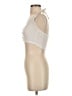 PrettyLittleThing Ivory Bodysuit Size 4 - photo 5