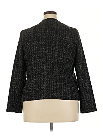 Simply Vera Vera Wang Jacket (view 2)