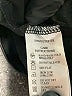 Motel 100% Polyester Solid Black Cocktail Dress Size L - photo 8