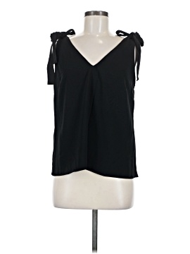 Amanda Uprichard Sleeveless Blouse