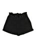 Forever 21 Black Shorts Size S - photo 2