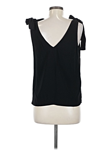 Amanda Uprichard Sleeveless Blouse (view 2)