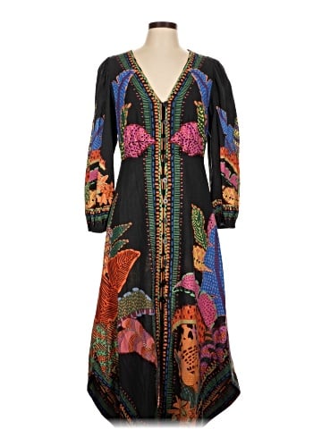 FARM Rio Casual Dress (view 1)